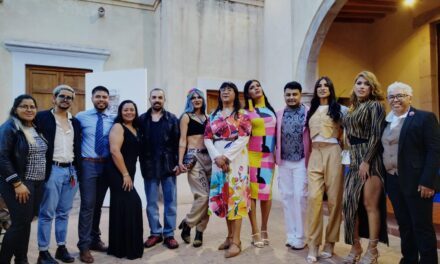 Destacan talento LGBTQ+ en Purísima del Rincón