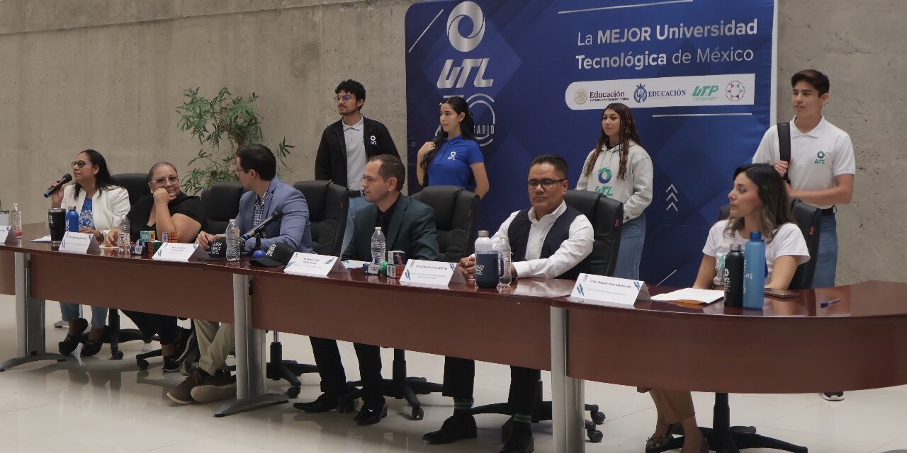 UTL lanza licenciatura en Gastronomía para mayores de 50 años