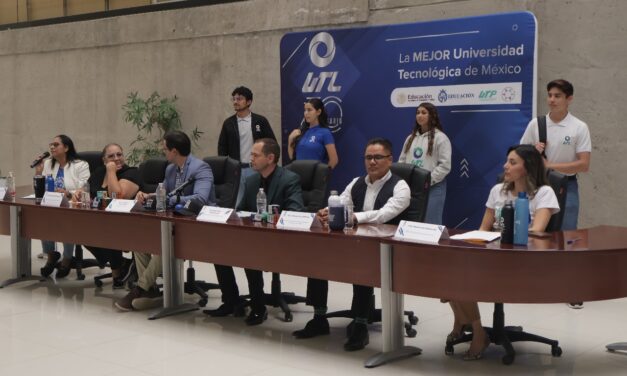 UTL lanza licenciatura en Gastronomía para mayores de 50 años