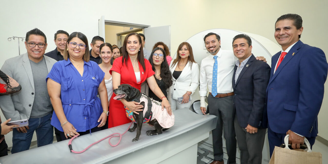 Abren hospital de mascotas en León