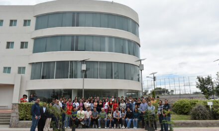 TEC Purísima logra 3er Lugar Nacional de “Escuelas por la Tierra”