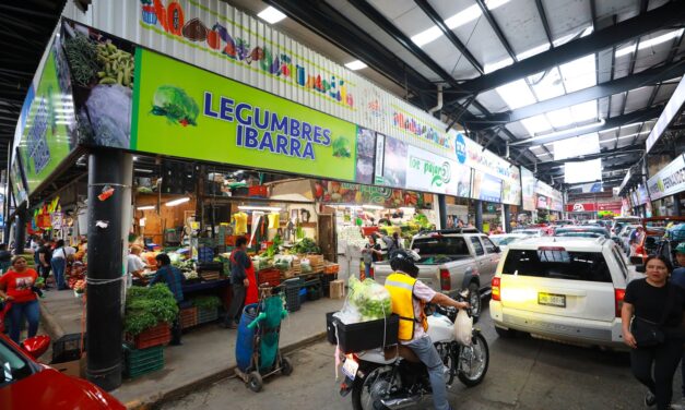 Aumentan ventas en zona de la Miguel Aleman, en León