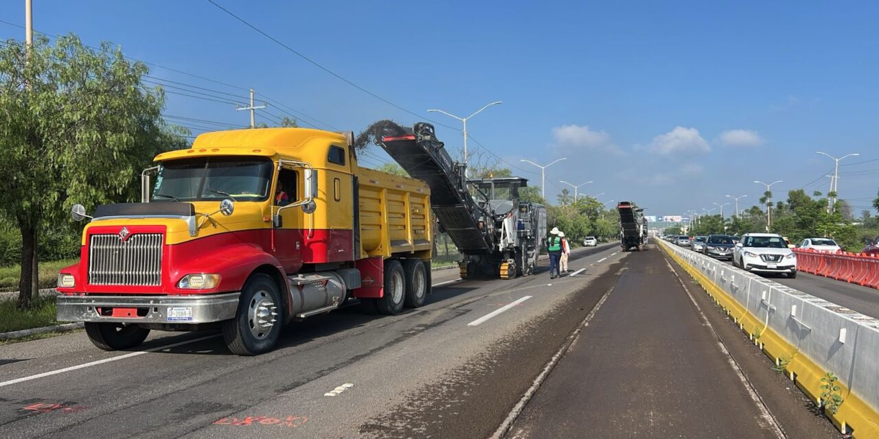 Mediante concesiones Guanajuato genera conectividad, desarrollo y empleo