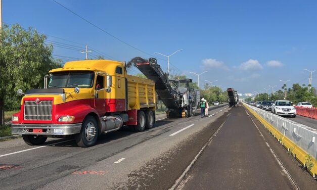 Mediante concesiones Guanajuato genera conectividad, desarrollo y empleo