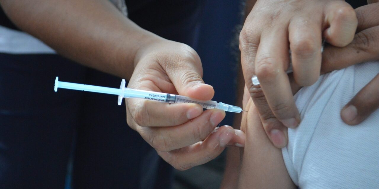 Guanajuato tiene abasto de medicamentos superior al 94%