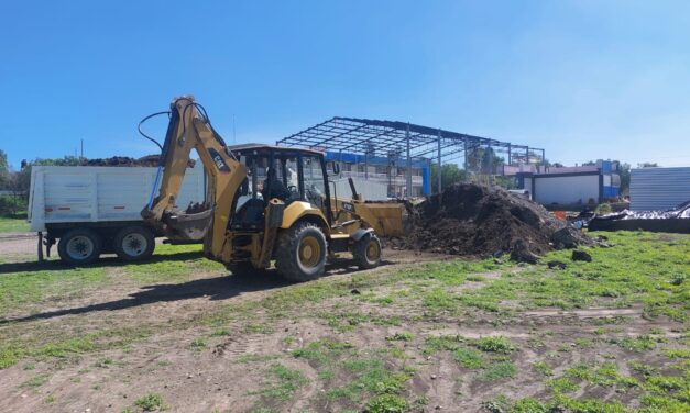 En Guanajuato inician trabajos para convertir 4 secundarias en preparatorias