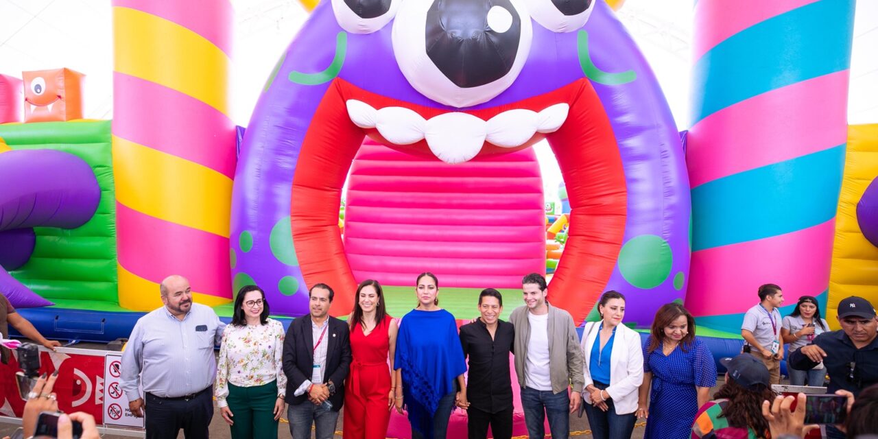 Arranca Festival «Vive León Verano 2025»