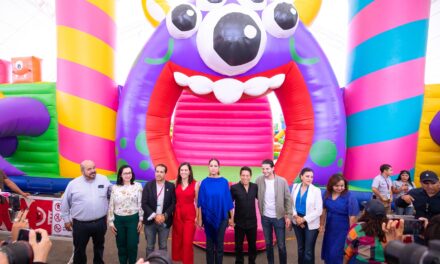 Arranca Festival «Vive León Verano 2025»