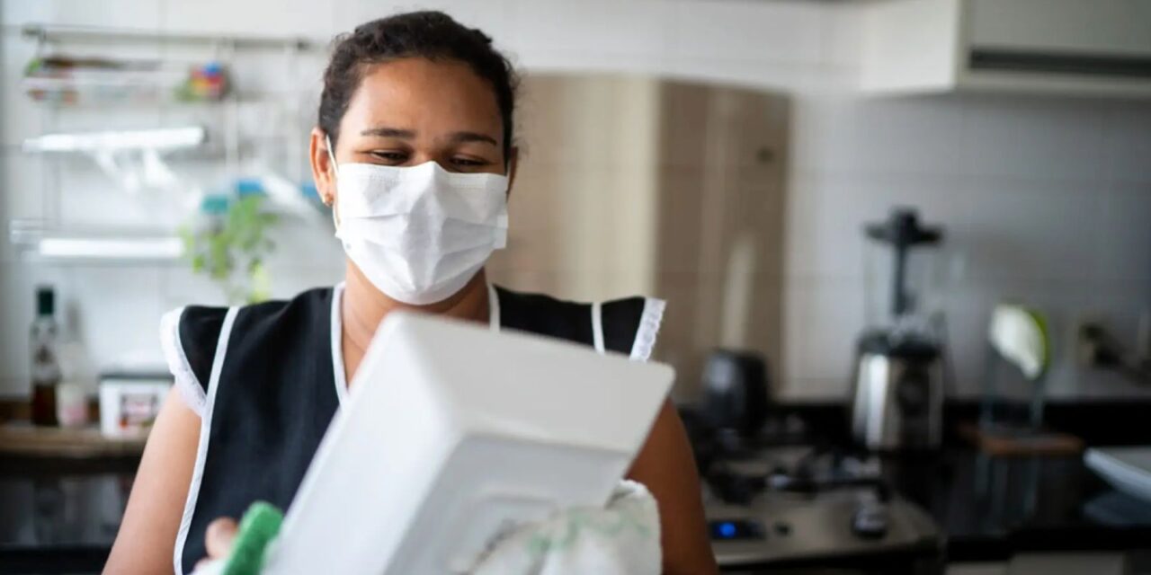 Empleadores debe registrar a Trabajadoras del Hogar ante IMSS