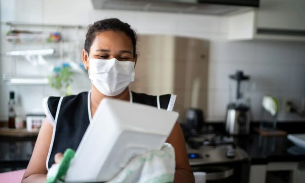 Empleadores debe registrar a Trabajadoras del Hogar ante IMSS