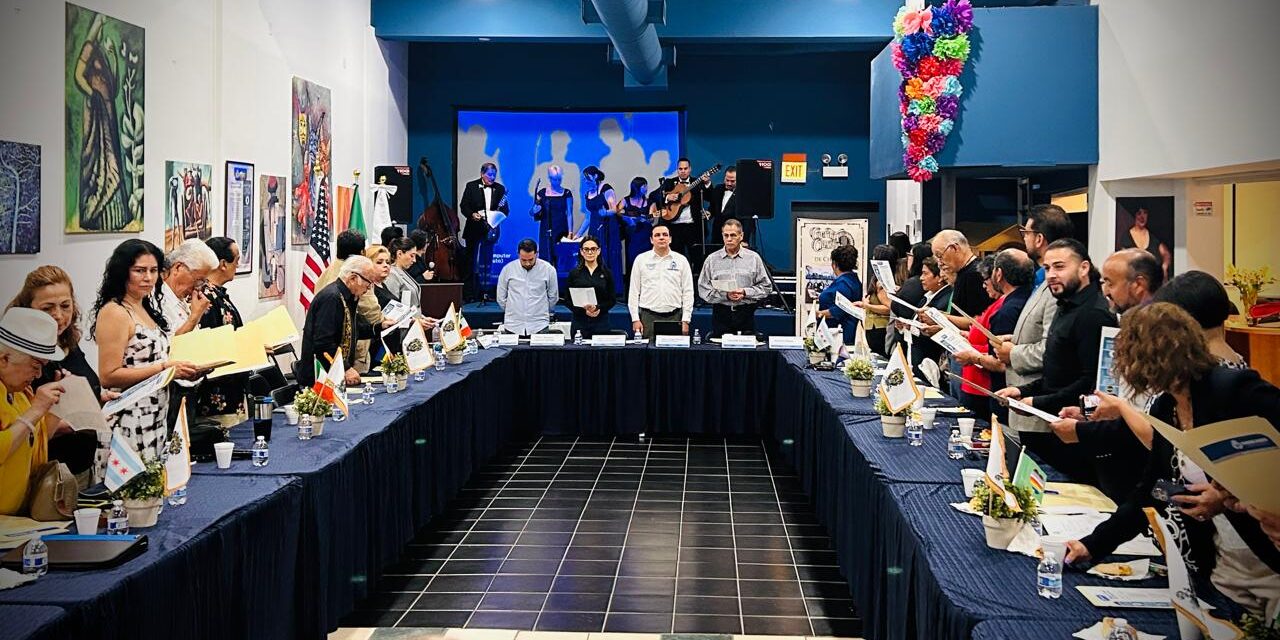 Gobierno de la Gente muestra cercanía y respaldo a la comunidad migrante guanajuatense