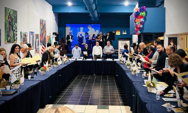 Gobierno de la Gente muestra cercanía y respaldo a la comunidad migrante guanajuatense