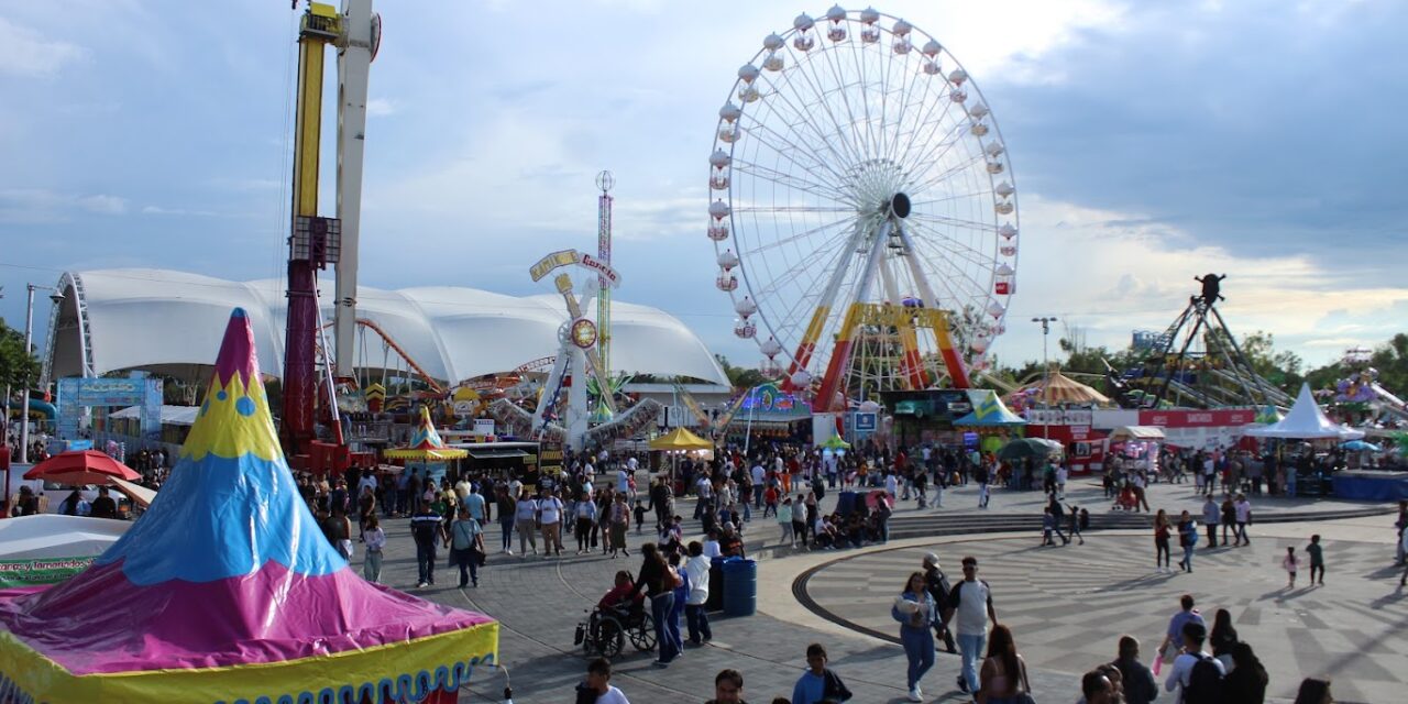 Festival de Verano Vive León supera los 600 mil visitantes