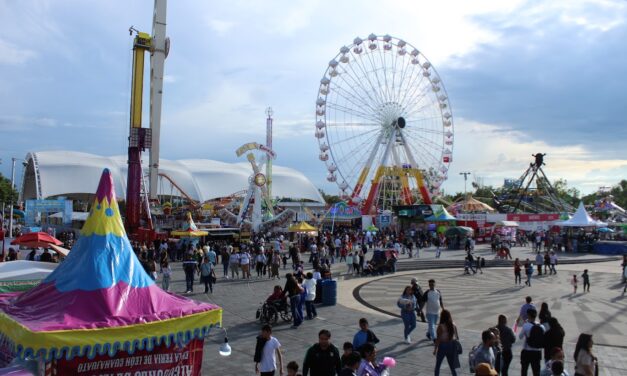 Festival de Verano Vive León supera los 600 mil visitantes