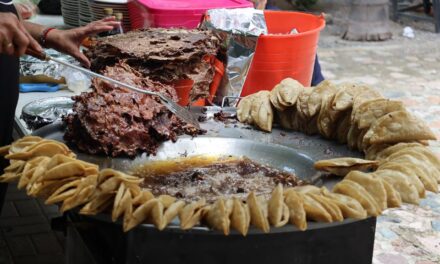 Purísima de Mil Sabores será este 20 de julio