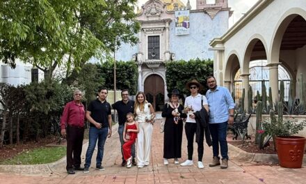 Promueven Purísima del Rincón en Colombia