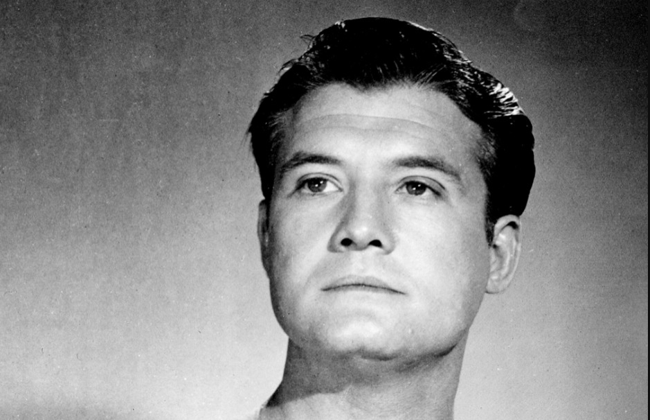 Superman: un misterio rojo y azul