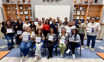 Purísima y Estado se unen a través de COFOCE a capacitar 20 empresas