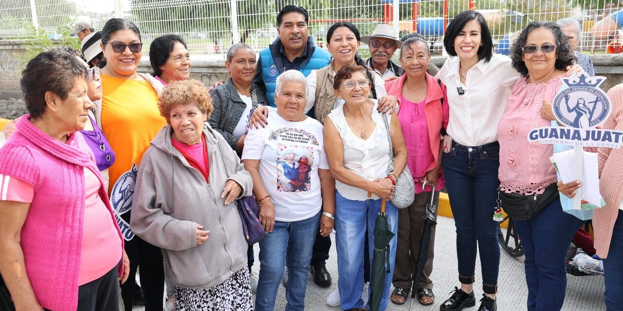 Destinan 6.6 mdp en vialidades al norte de Purísima