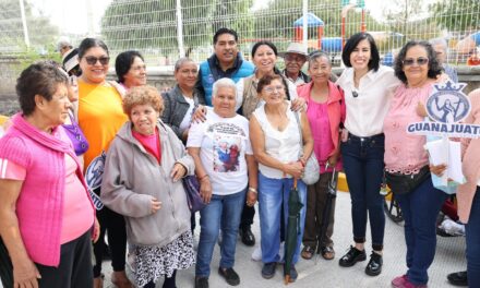 Destinan 6.6 mdp en vialidades al norte de Purísima