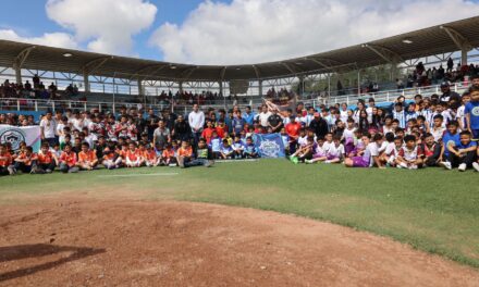 Purísima es sede de Copa Guanajuatense de Verano en Fútbol 2025