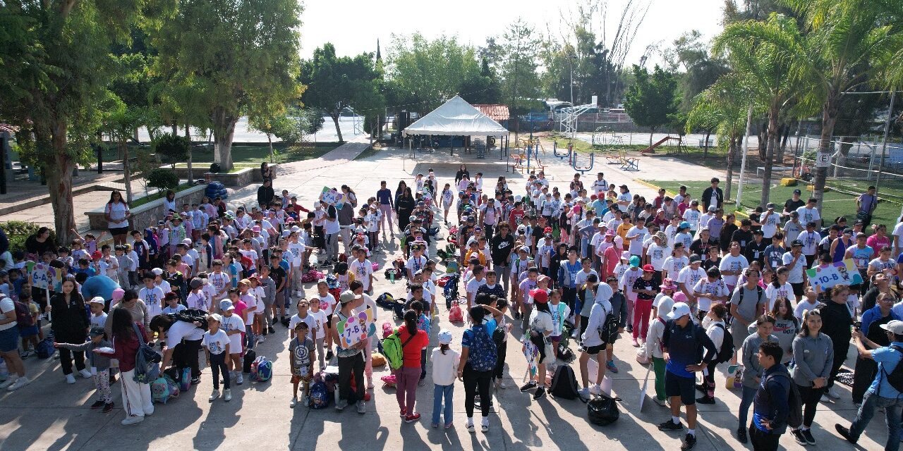 En Purísima arrancan cursos de verano 2025