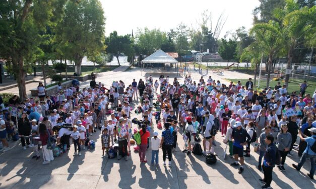 En Purísima arrancan cursos de verano 2025