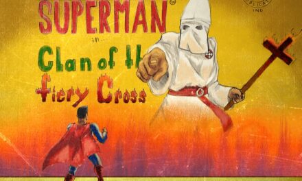 Superman: La esperanza contra el odio