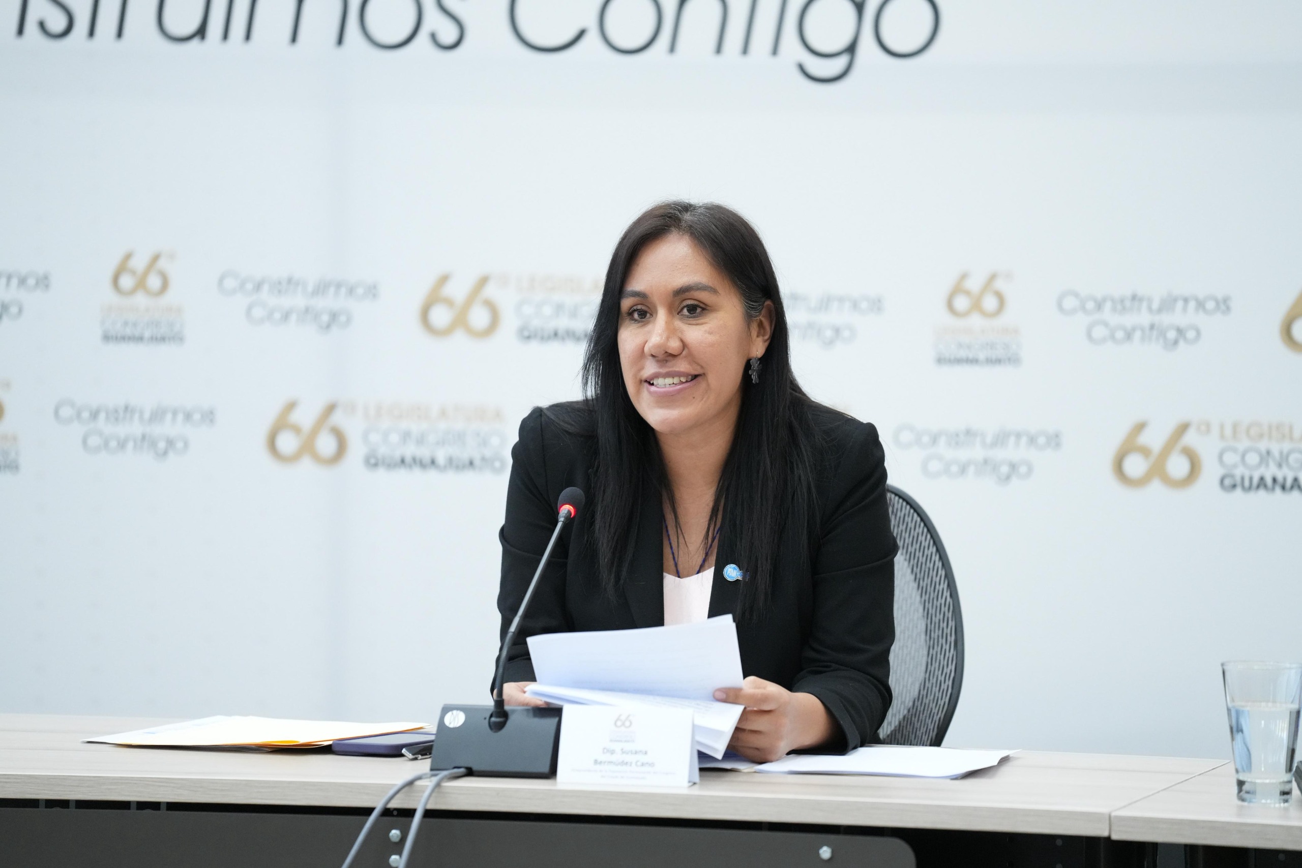 PAN propone exhorto para revisar irregularidades de programas sociales