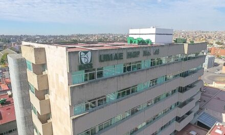 Trabaja IMSS Guanajuato en detección de falsa incapacidad