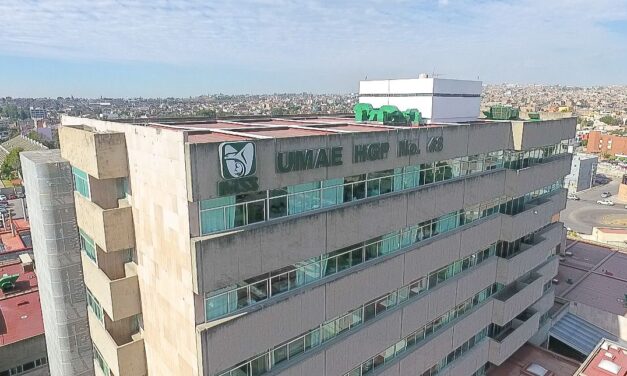 Trabaja IMSS Guanajuato en detección de falsa incapacidad