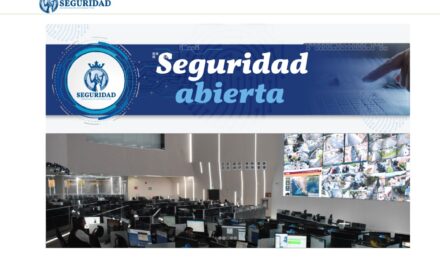 Guanajuato presenta «Seguridad Abierta», nuevo portal de transparencia