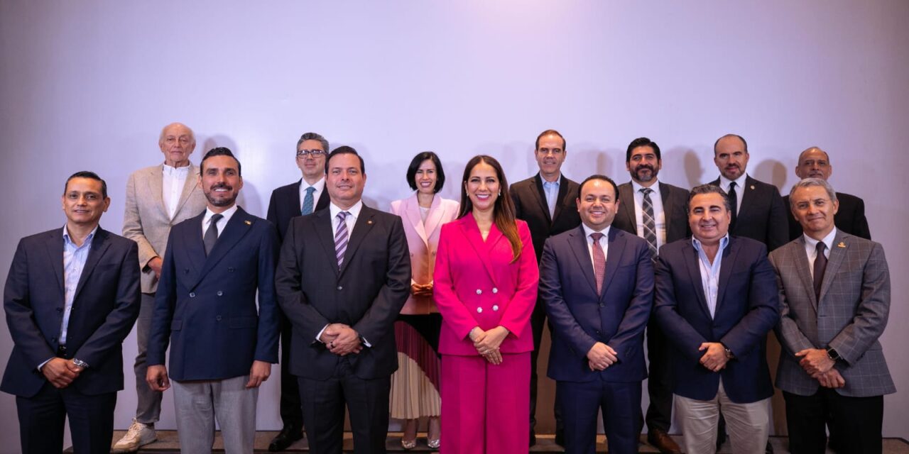 “Tocando Corazones”, estrategia de colaboración gobierno, empresarios, sociedad civil