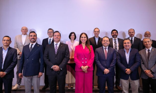 “Tocando Corazones”, estrategia de colaboración gobierno, empresarios, sociedad civil