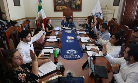 Apoyarán a estudiantes de Purísima con el pago de su título