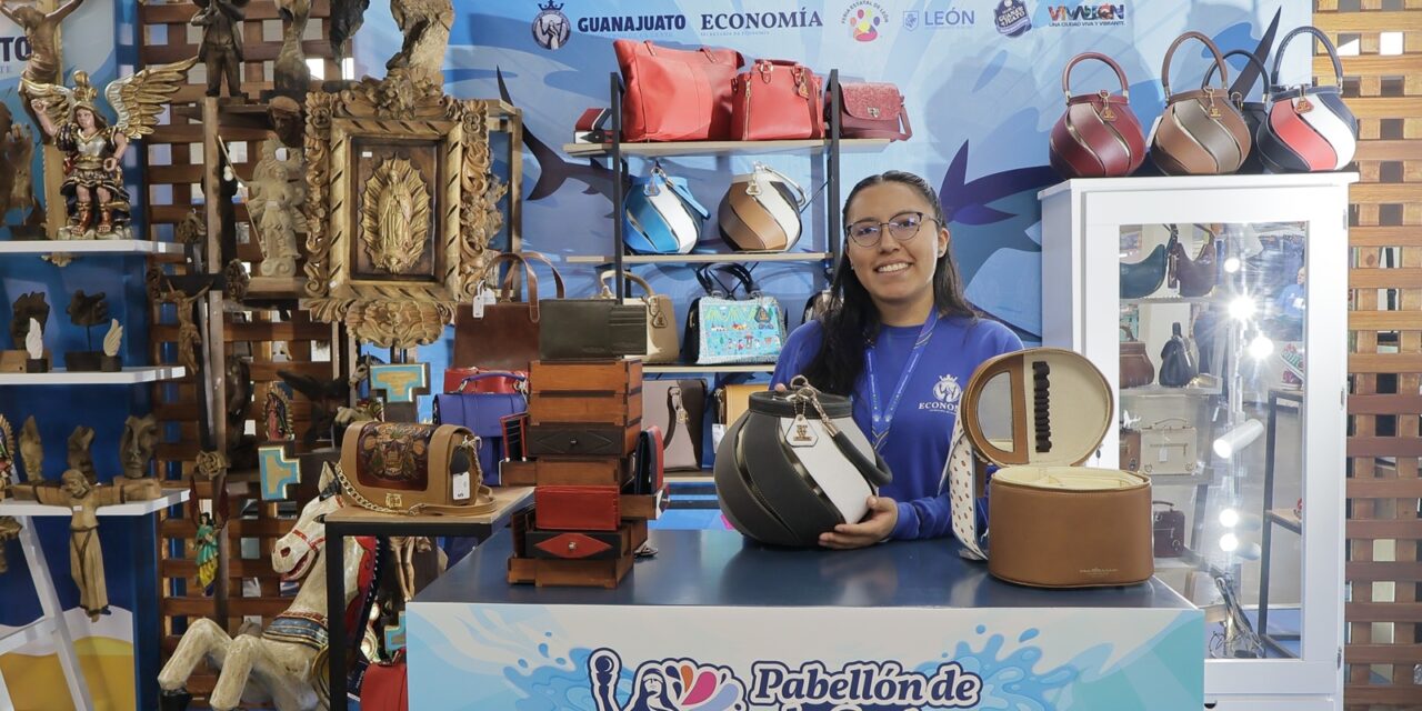 Pabellón de la Gente supera los 23 millones de pesos en ventas