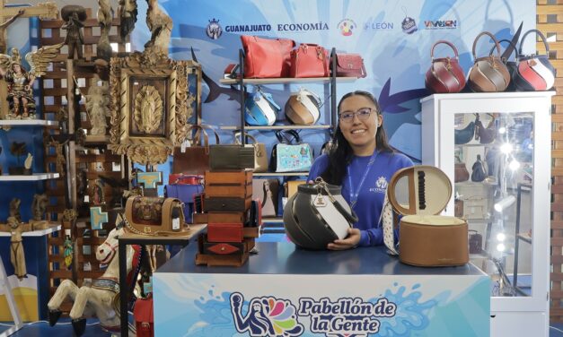 Pabellón de la Gente supera los 23 millones de pesos en ventas