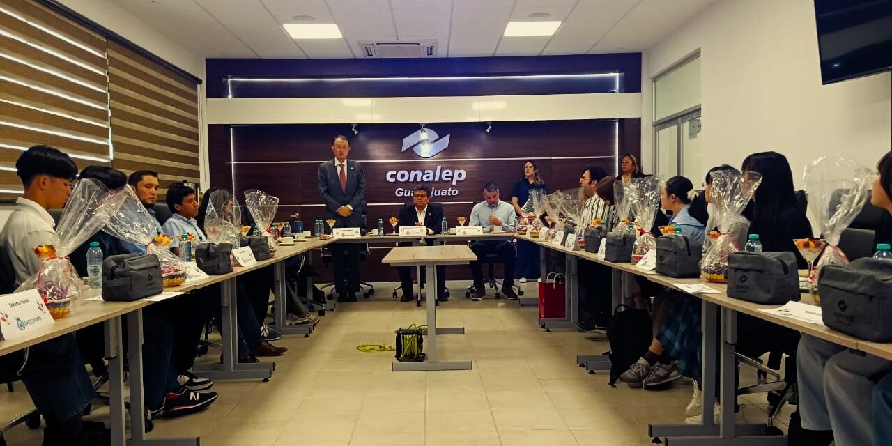 Guanajuato fortalece lazos con Hiroshima, Japón