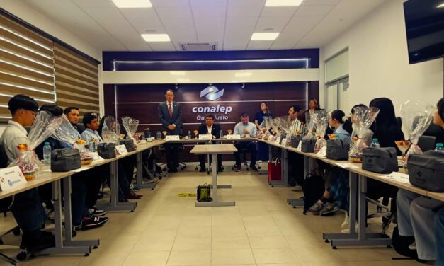 Guanajuato fortalece lazos con Hiroshima, Japón