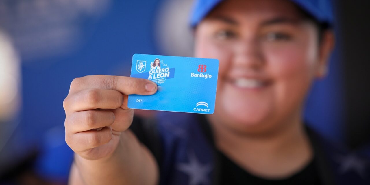 Acercan apoyos a habitantes de León