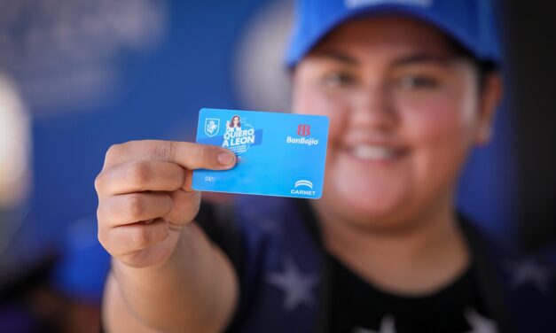 Acercan apoyos a habitantes de León