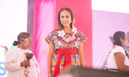Reconocen riqueza cultural e identidad de pueblos indígenas en Guanajuato