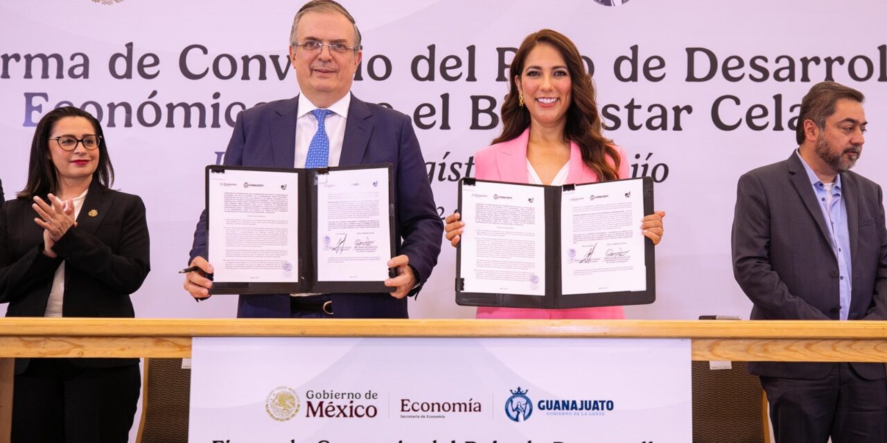 Anuncian Decreto para apoyar a la Industria del Calzado