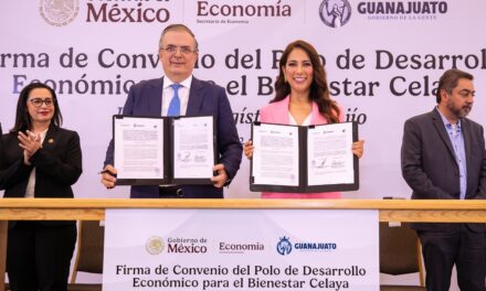 Anuncian Decreto para apoyar a la Industria del Calzado