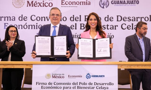 Anuncian Decreto para apoyar a la Industria del Calzado