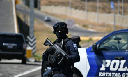 Julio, el mes con menos homicidios en ocho años en Guanajuato