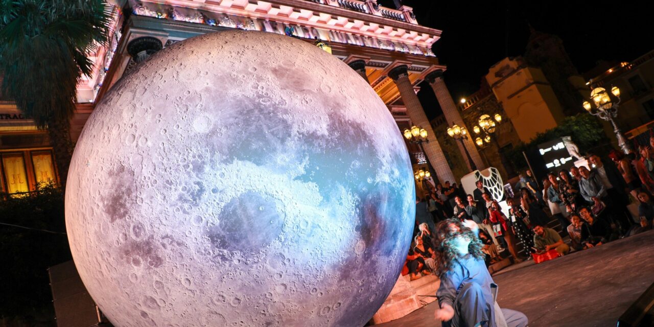 Presentan edición 53 del Festival Internacional Cervantino