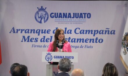 Arranca campaña “Septiembre Mes del Testamento”