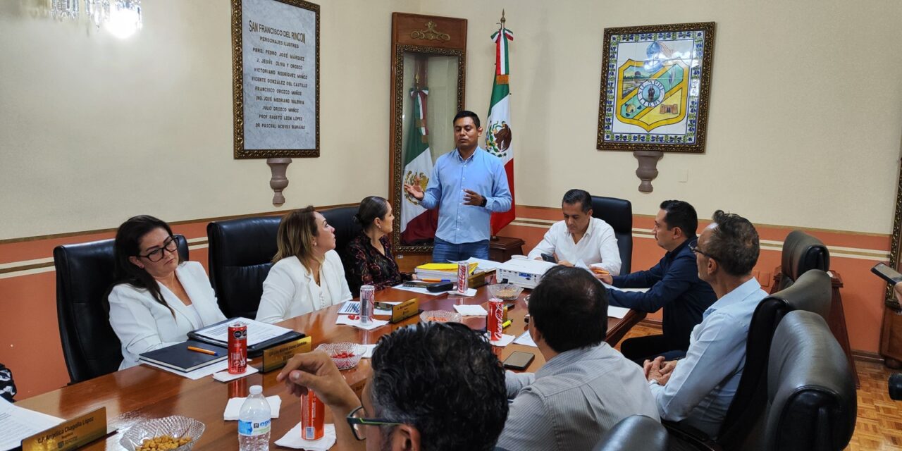 «Técnicamente» San Francisco del Rincón aún no tiene panteón