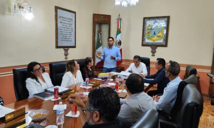 «Técnicamente» San Francisco del Rincón aún no tiene panteón